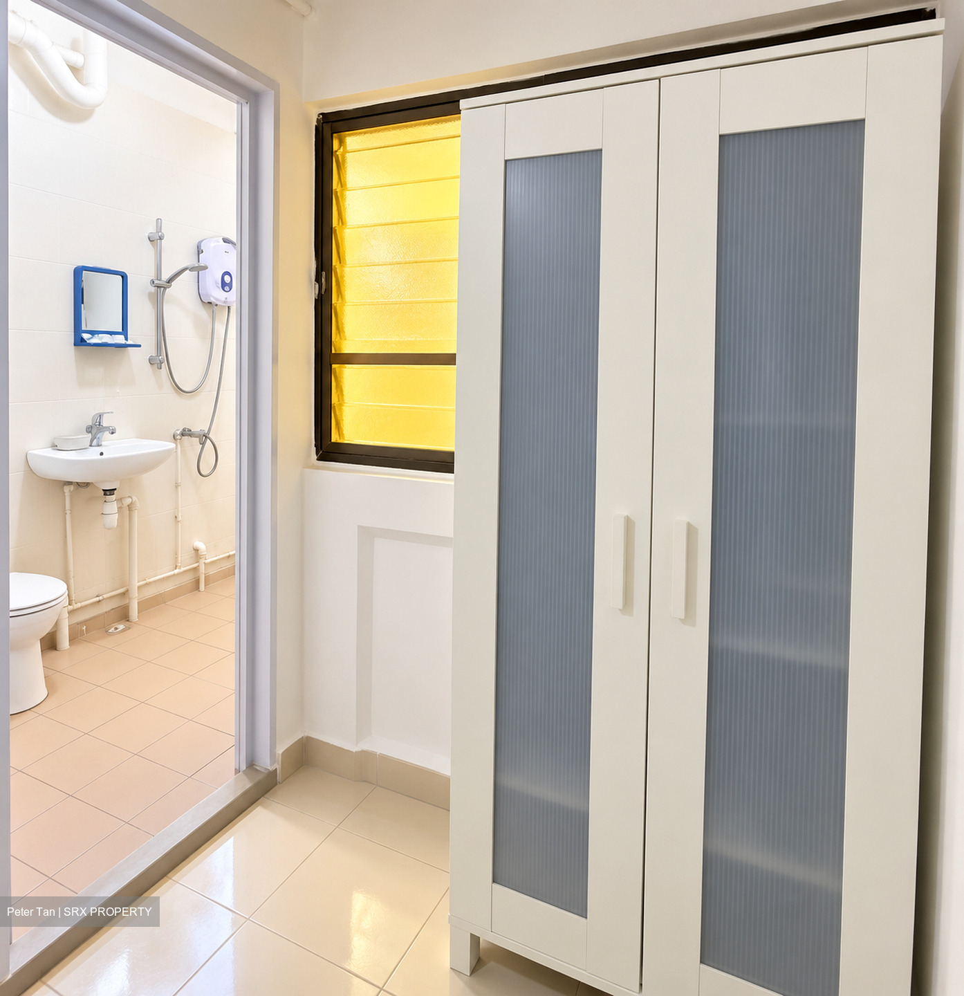 Blk 286 Ficus Vale (Yishun), HDB 3 Rooms #629522241